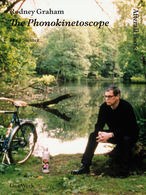 Title details for Rodney Graham by Shepherd Steiner - Available